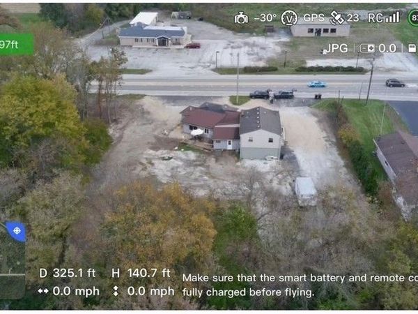 8621 US Highway 12 Highway, Richmond, IL 60071