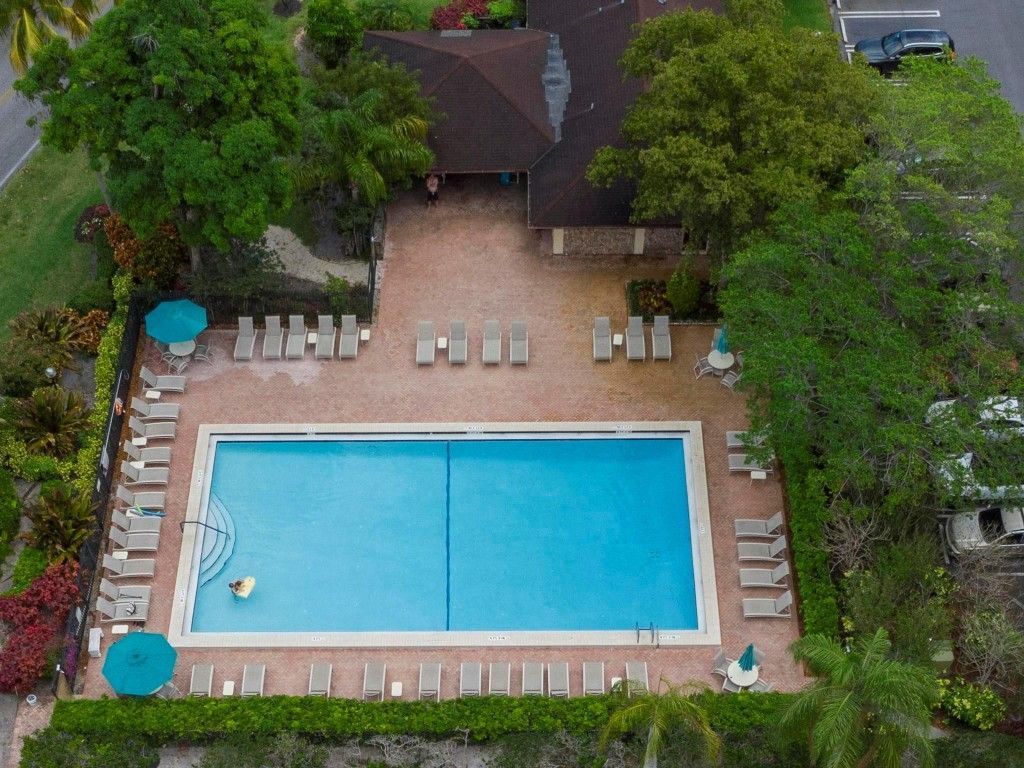 3000 N Palm Aire Drive, Unit 107, Pompano Beach, FL 33069 Photo