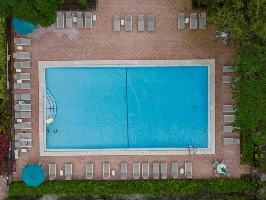 3000 N Palm Aire Drive, Unit 107, Pompano Beach, FL 33069 Photo