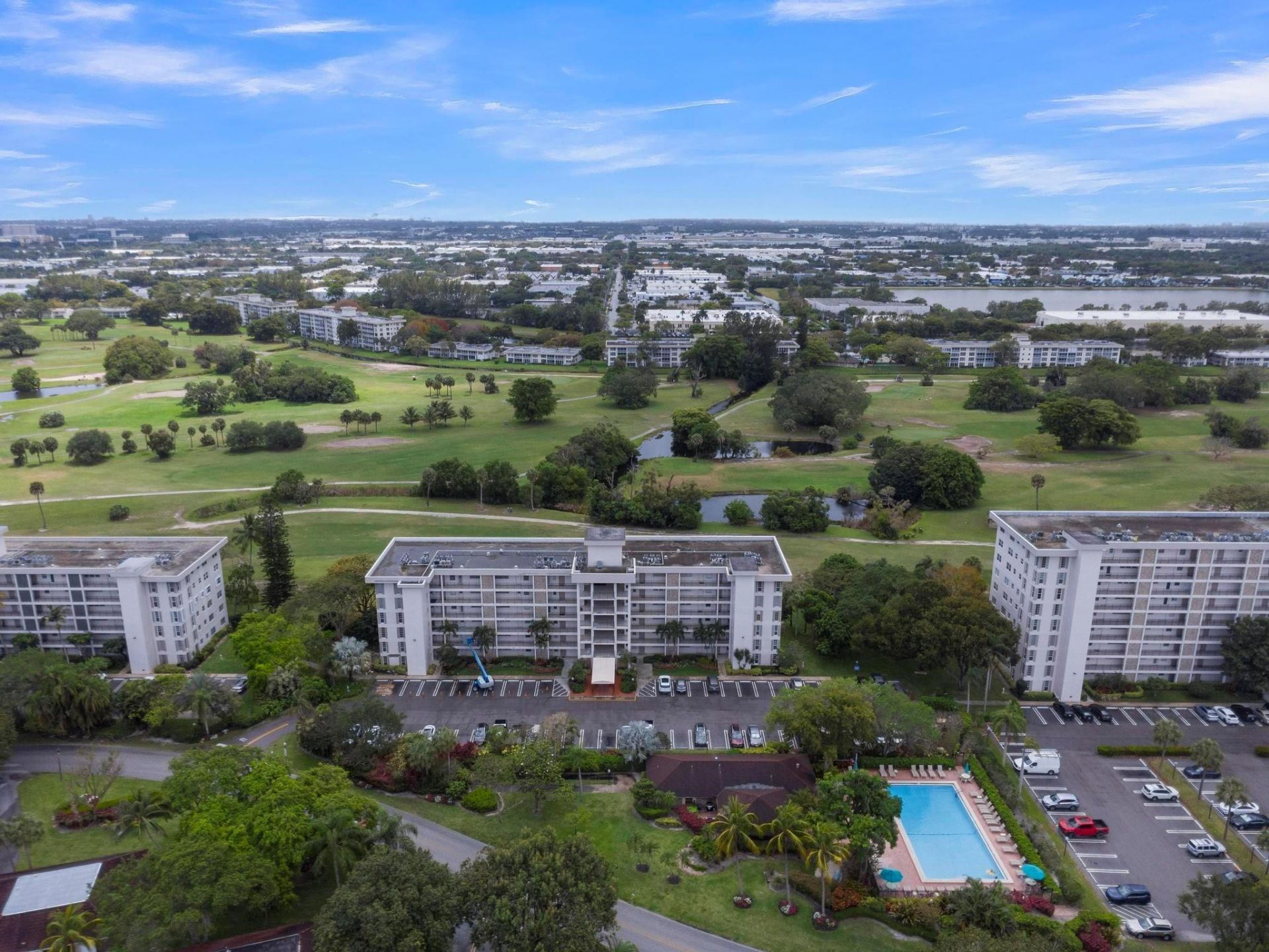 3000 N Palm Aire Drive, Unit 107, Pompano Beach, FL 33069 Photo