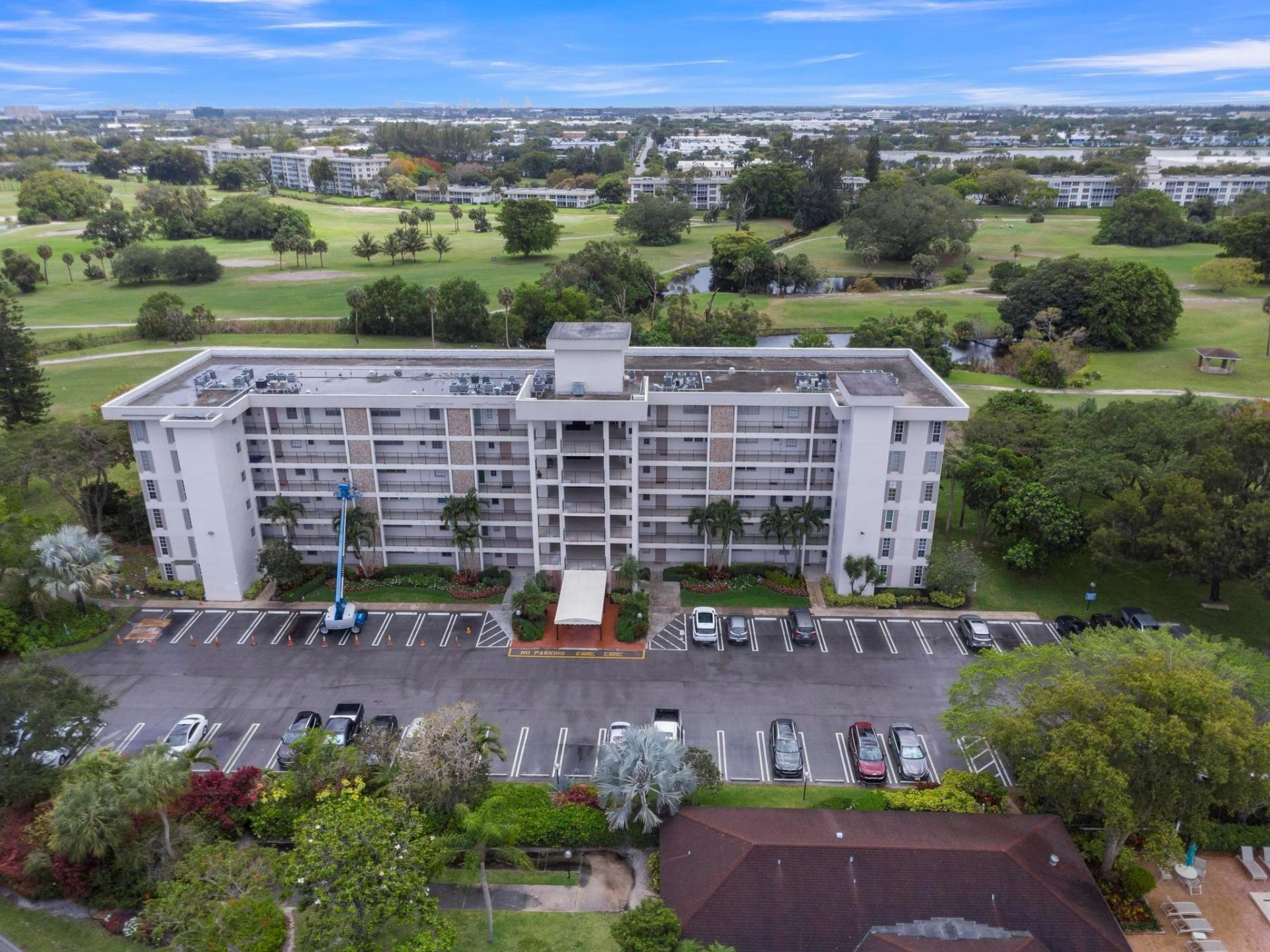 3000 N Palm Aire Drive, Unit 107, Pompano Beach, FL 33069 Photo