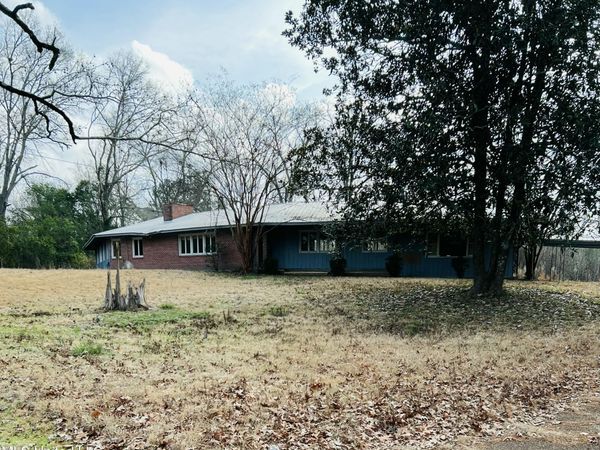 417 Boulevard Street, Lexington, MS 39095