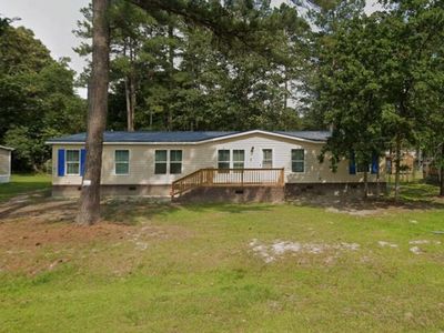 114 Dublin Street, Walterboro, SC 29488