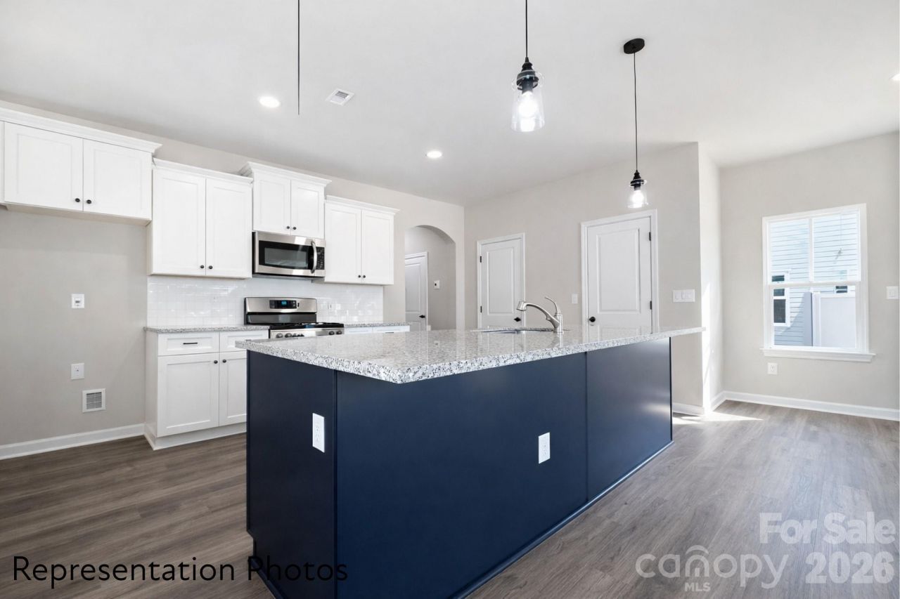 5901 Wallace Avenue, Charlotte, NC 28212 Main Photo