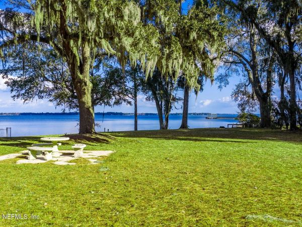 3079 ANDERSON LOT 1 Road, Green Cove Springs, FL 32043