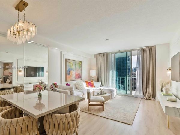 1250 S Miami Ave, Unit 2212, Miami, FL 33130