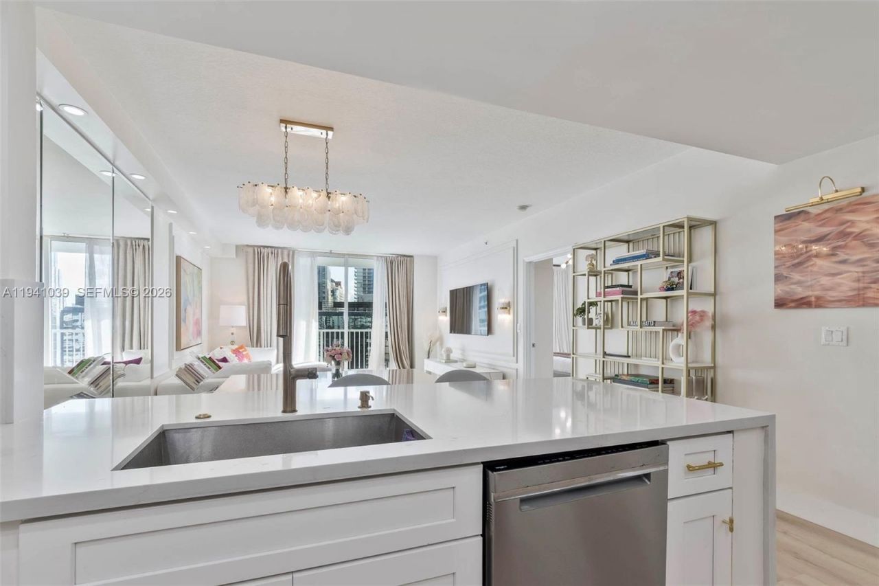 1250 S Miami Ave, Unit 2212, Miami, FL 33130 Photo