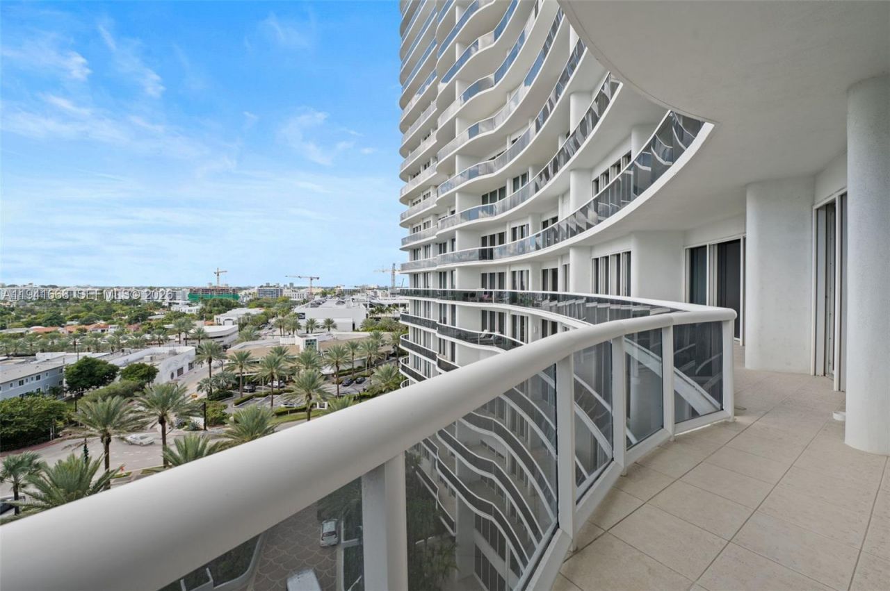 9601 Collins Ave, Unit 908, Bal Harbour, FL 33154 Photo