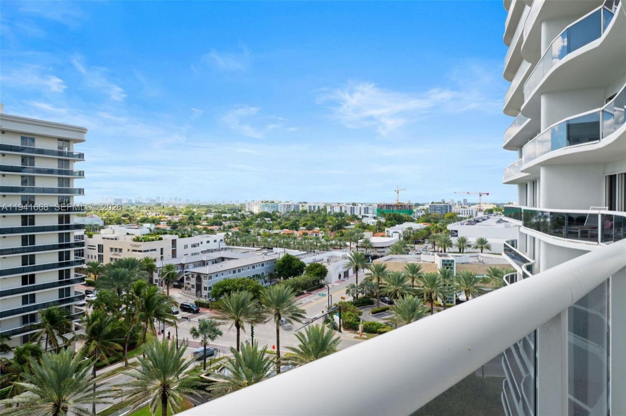 9601 Collins Ave, Unit 908, Bal Harbour, FL 33154 Photo