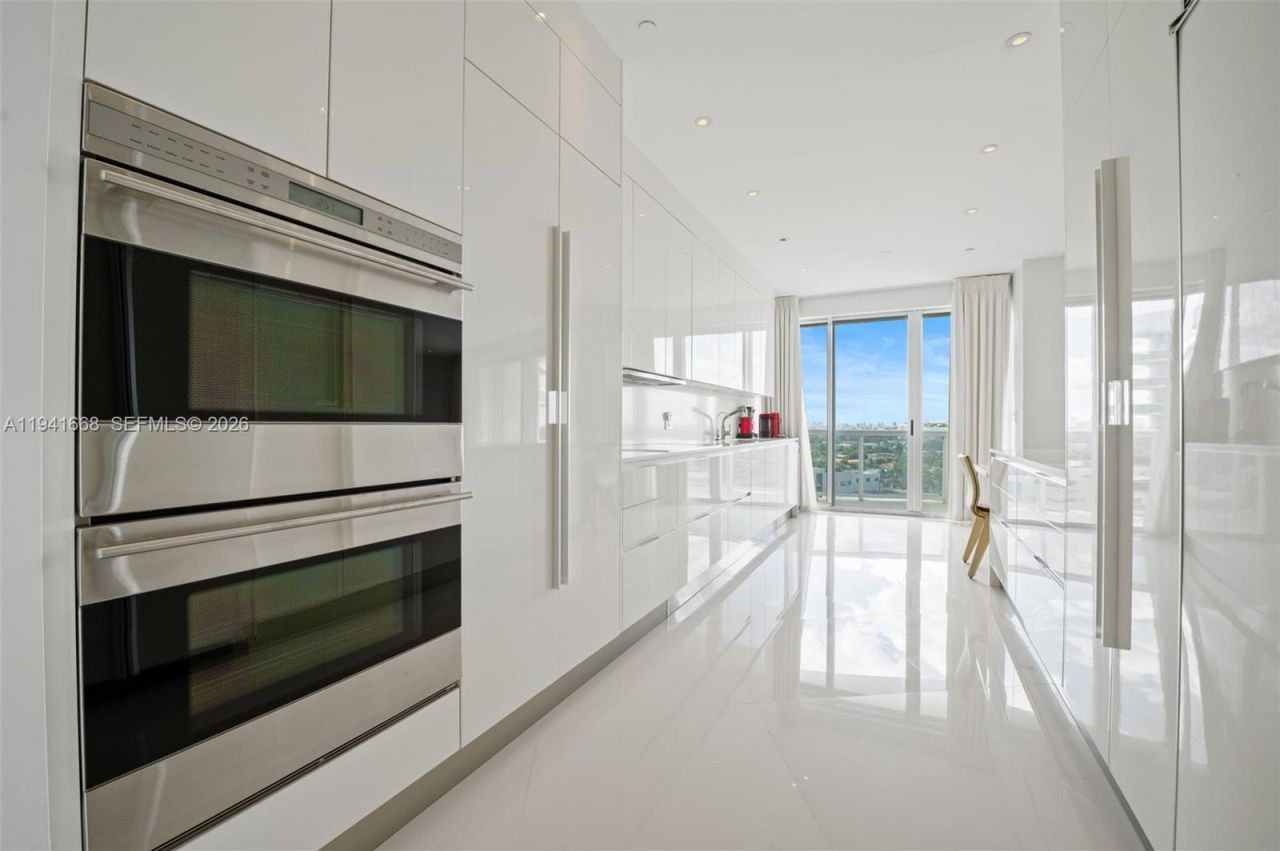 9601 Collins Ave, Unit 908, Bal Harbour, FL 33154 Photo