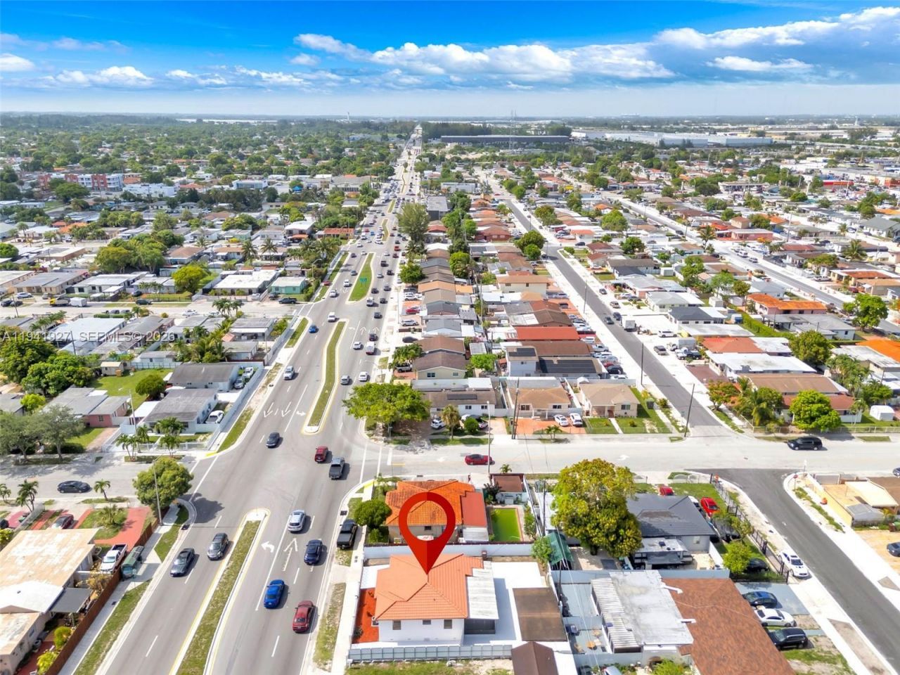 4485 E 8th Ave, Hialeah, FL 33013 Photo