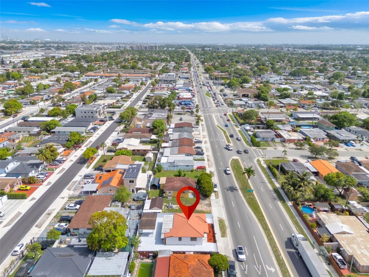 4485 E 8th Ave, Hialeah, FL 33013 Photo