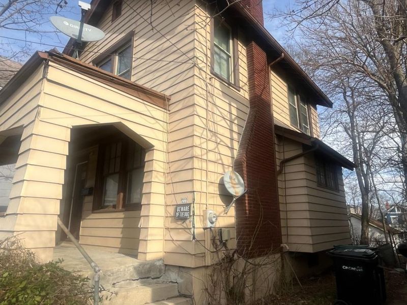 1222 Dewey Avenue, Cincinnati, OH 45205 Photo 1