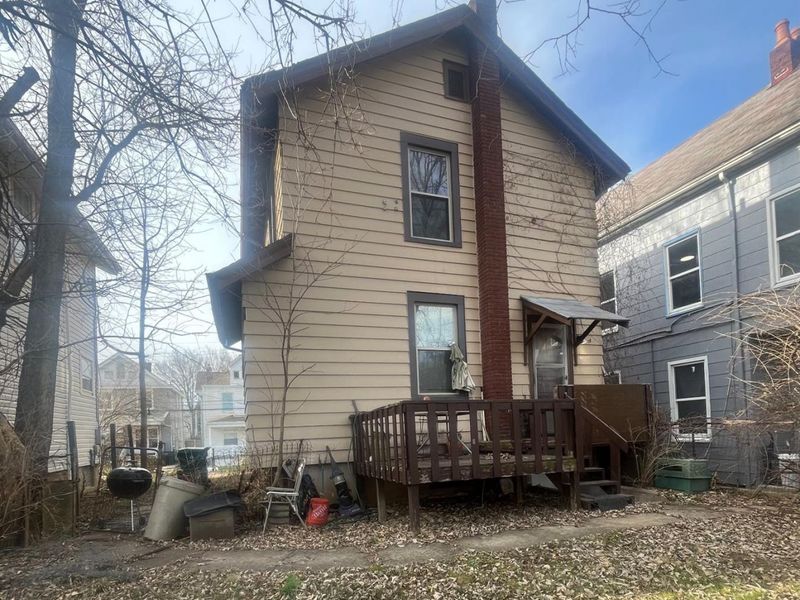 1222 Dewey Avenue, Cincinnati, OH 45205 Photo 2