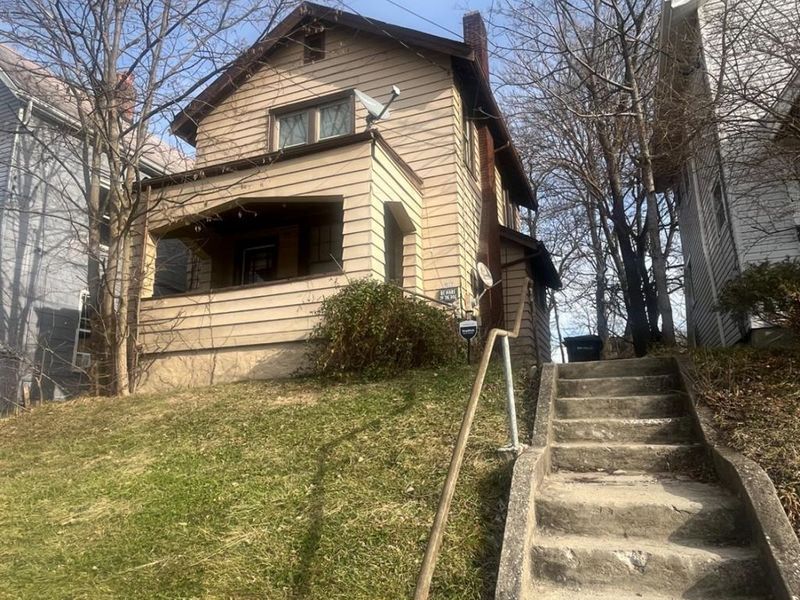 1222 Dewey Avenue, Cincinnati, OH 45205 Photo 5