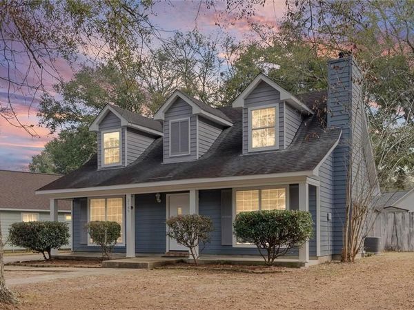 3149 Wellborne Drive W, Mobile, AL 36695