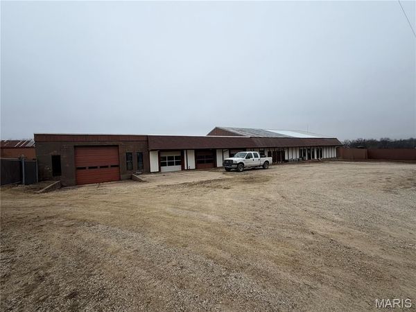 3191 Highway 50, Beaufort, MO 63013