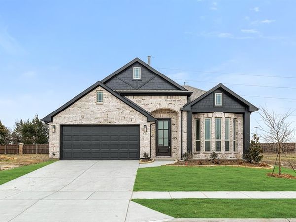 814 Alder Drive, Lavon, TX 75166