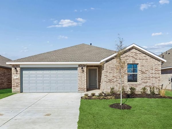 3745 Prairie Chapel Road, Royse City, TX 75189