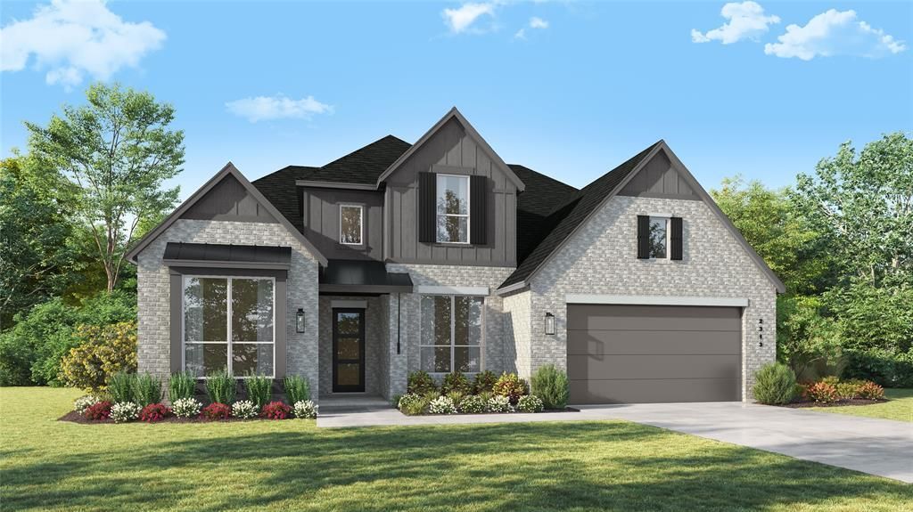 3563 Redbud Flower Trail, Midlothian, TX 76084 Main Photo