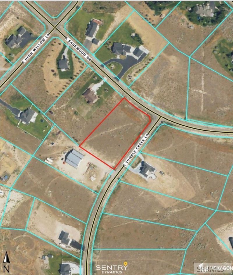 Tbd Sagewood Drive, Idaho Falls, ID 83401 Main Photo