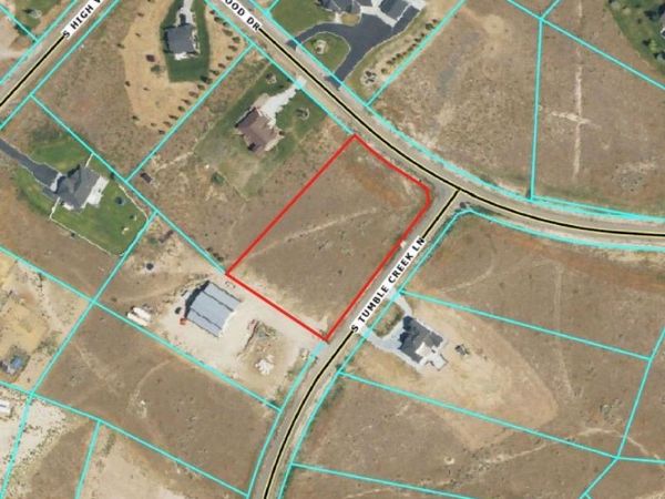 TBD Sagewood Drive, IDAHO FALLS, ID 83401