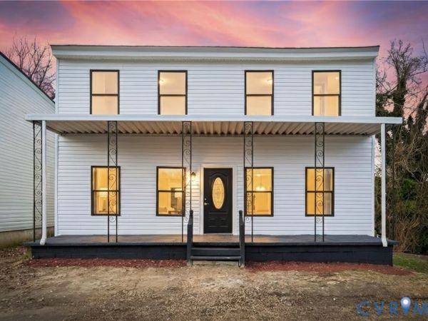 724 Wilson Street, Petersburg, VA 23803