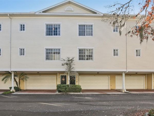 9872 MEADOW FIELD CIRCLE, Unit 503, TAMPA, FL 33626