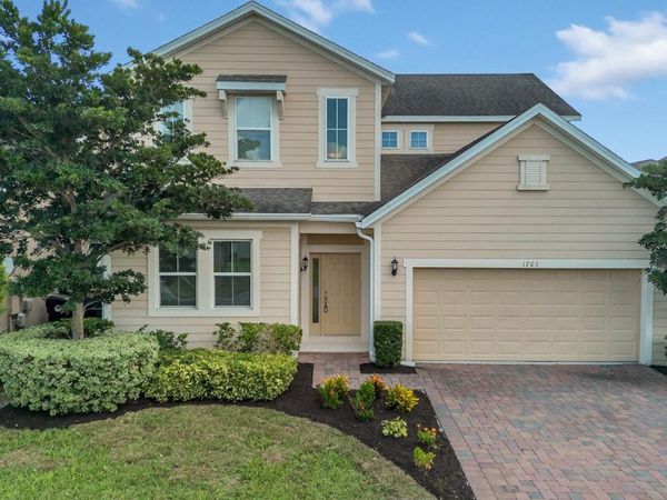 1703 HAWKSBILL LANE, ST CLOUD, FL 34771