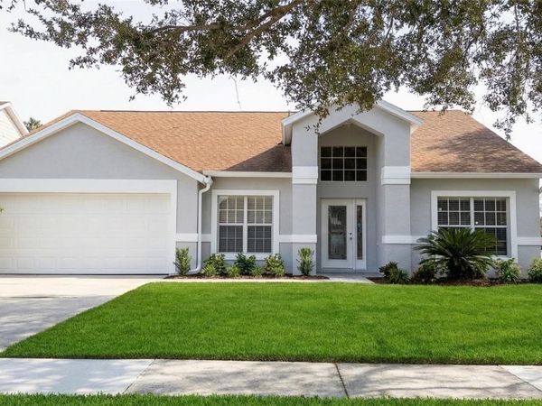 603 HERONS NEST COURT, ORLANDO, FL 32825