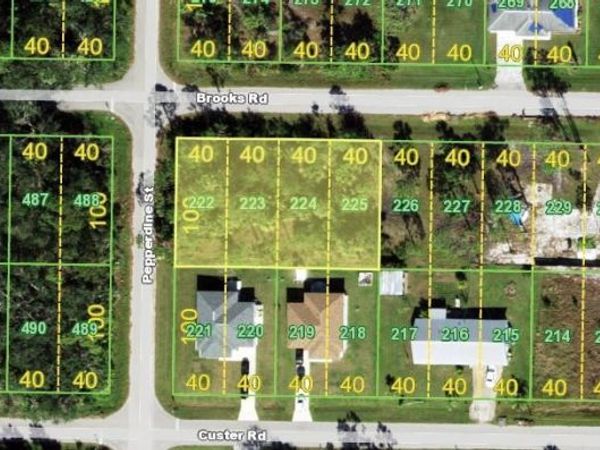 26425 BROOKS ROAD, PUNTA GORDA, FL 33955