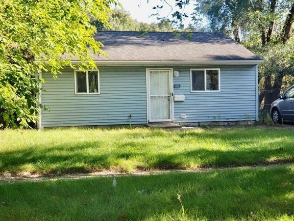 1832 Central Drive, Gary, IN 46407