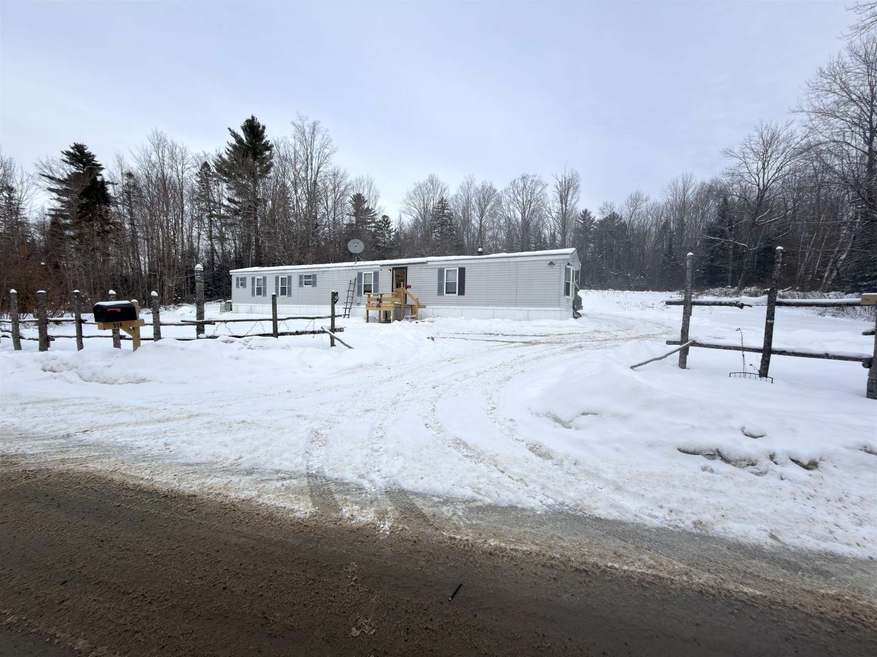 558 Lost Nation Road, Lancaster, NH 03584 Main Photo