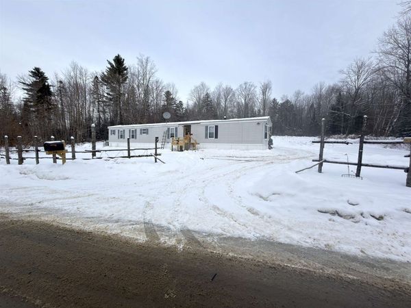 558 Lost Nation Road, Lancaster, NH 03584