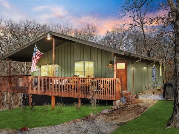 645 Lake Viking Terrace, Gallatin, MO 64640