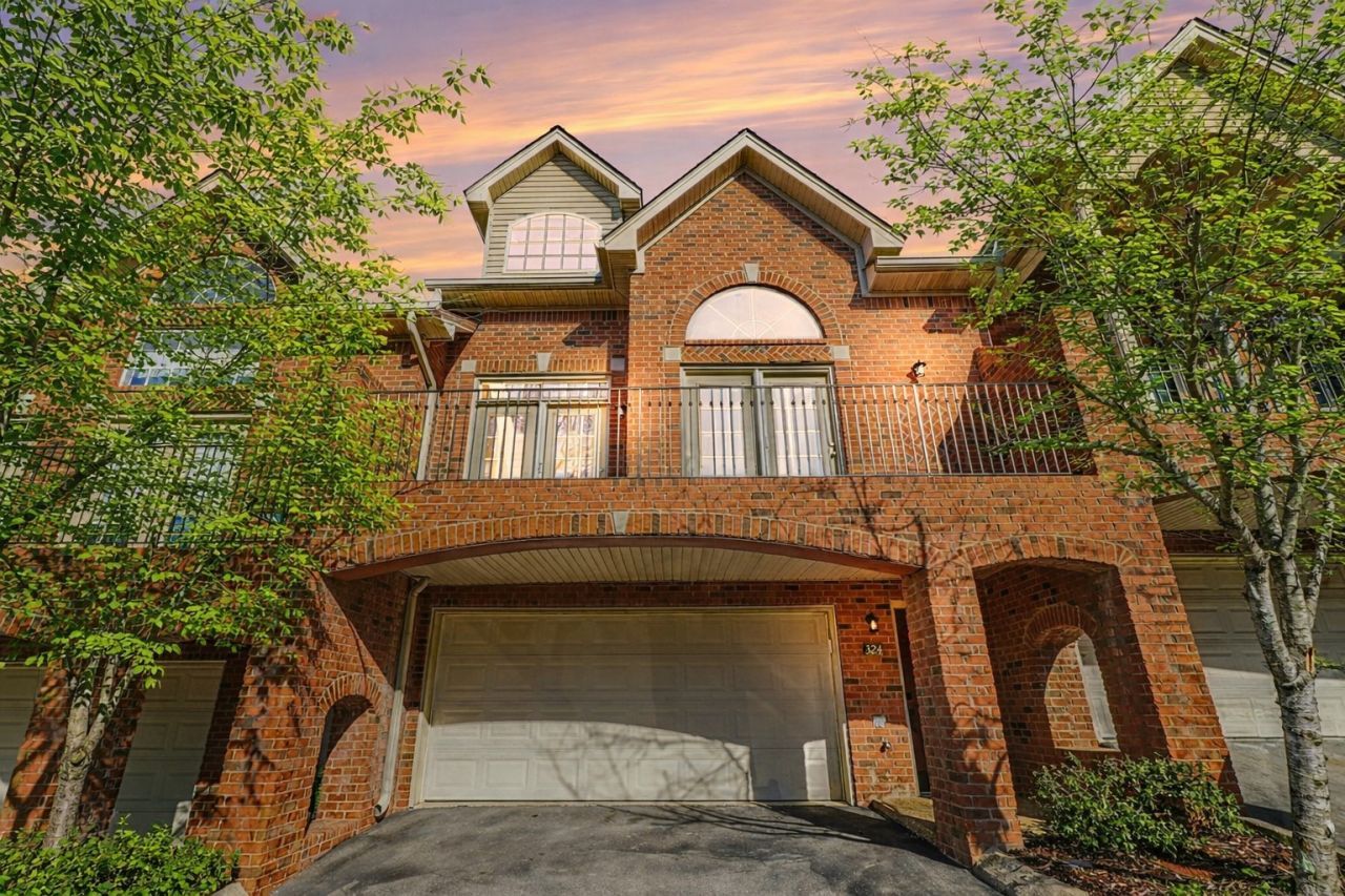 324 Riverstone Blvd, Nashville, TN 37214 Main Photo