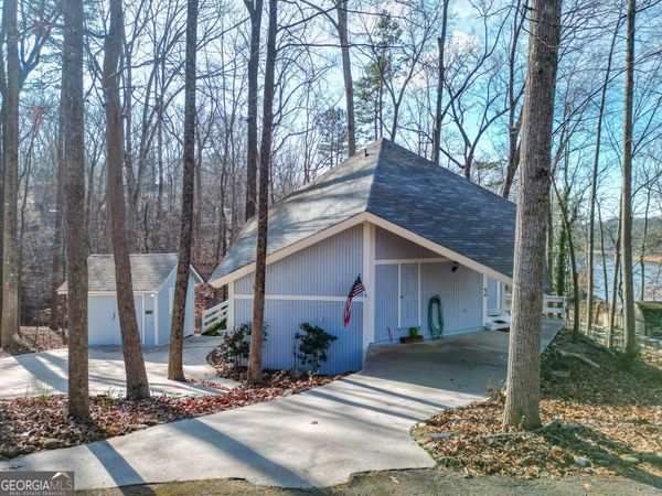 3417 The Trail Road, Gainesville, GA 30501