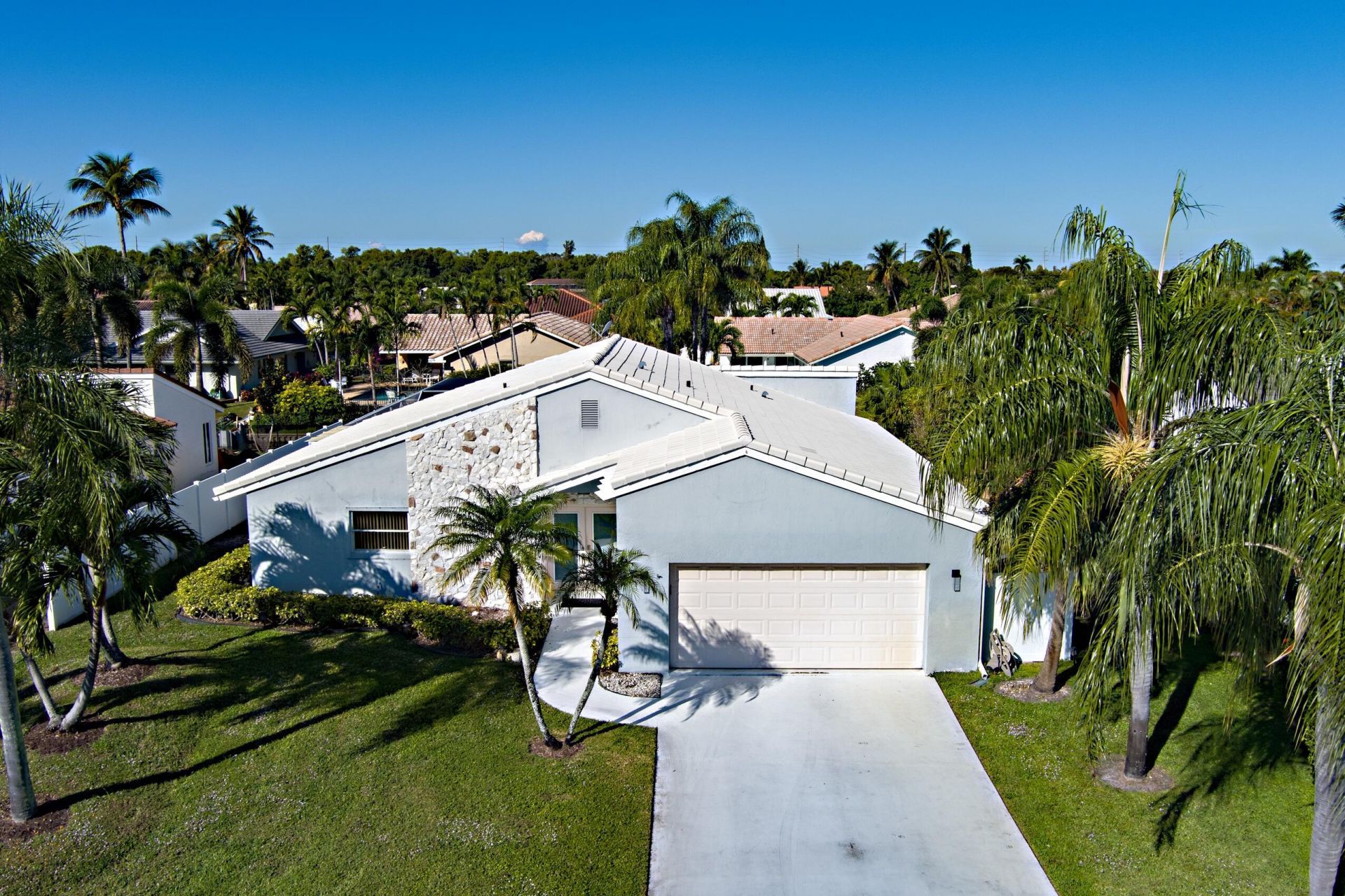 7017 NW 3rd Avenue Se, Boca Raton, FL 33487 Photo