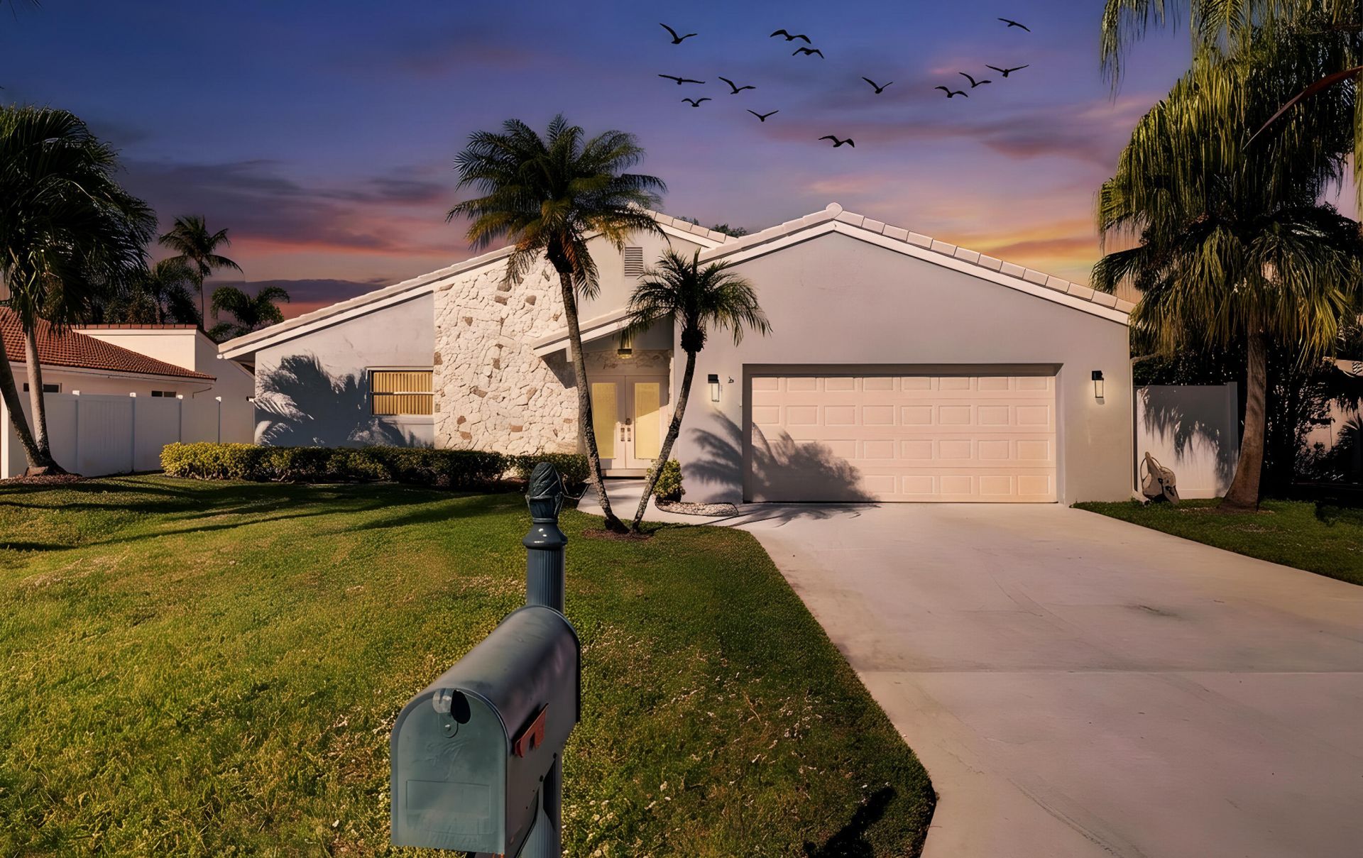 7017 NW 3rd Avenue Se, Boca Raton, FL 33487 Photo