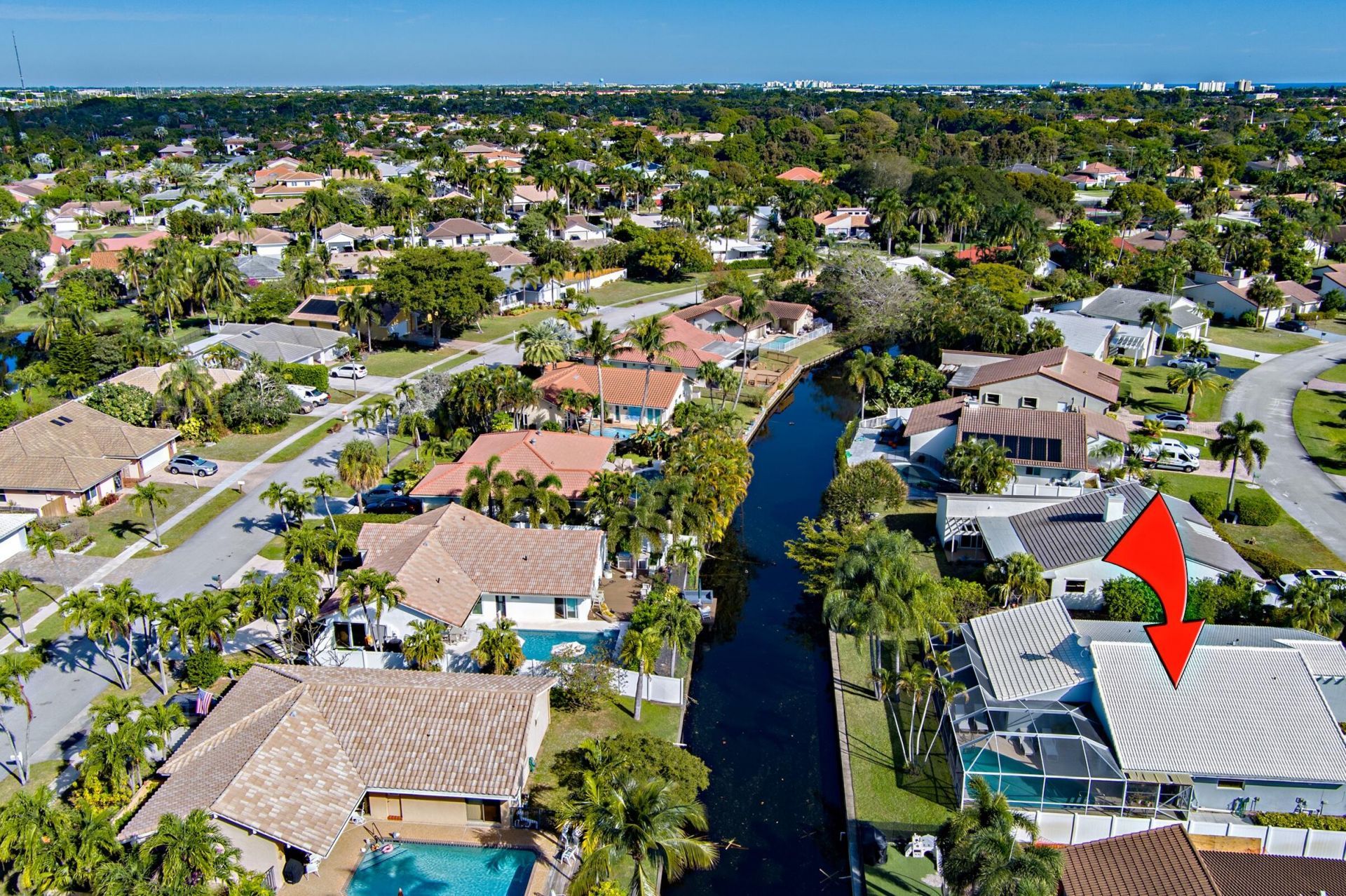 7017 NW 3rd Avenue Se, Boca Raton, FL 33487 Photo