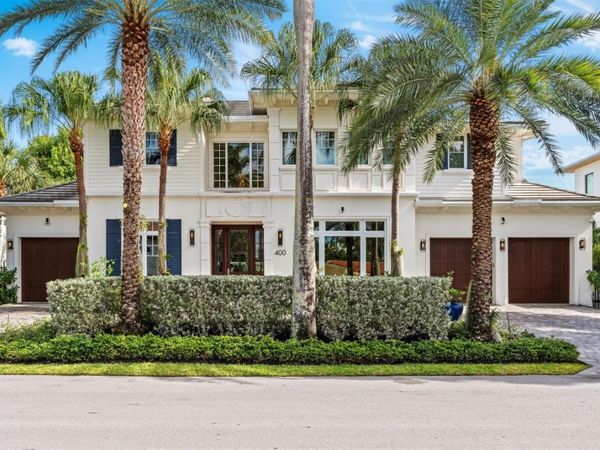 400 Coral Way, Fort Lauderdale, FL 33301