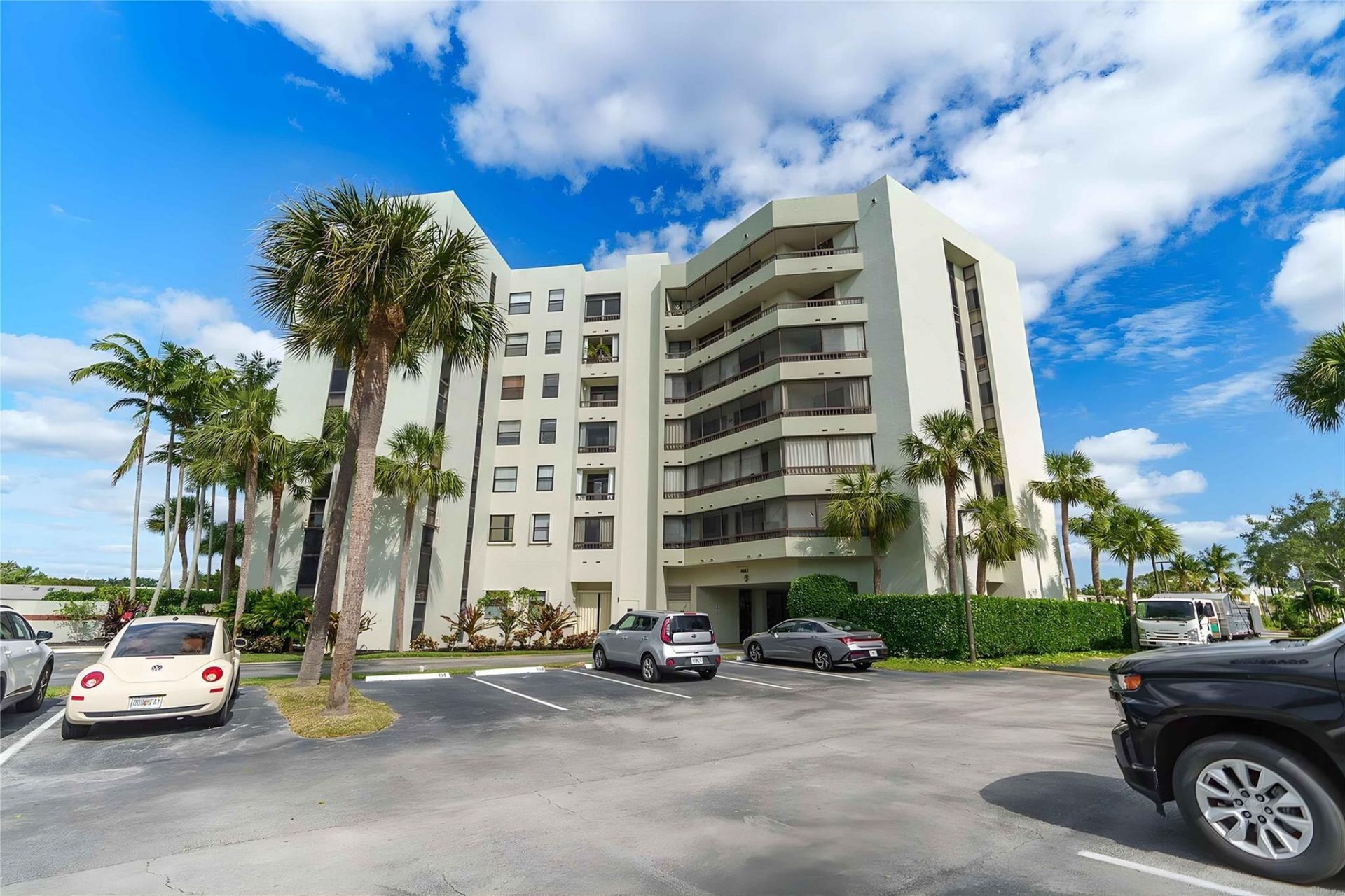 6463 La Costa Drive, Unit 301, Boca Raton, FL 33433 Photo