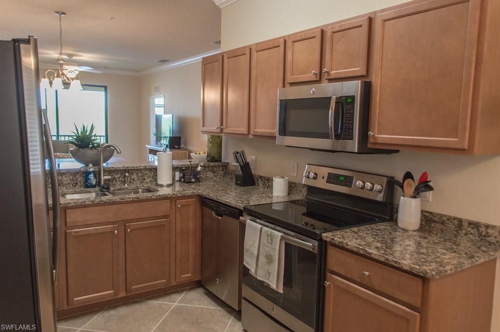 9566 Trevi Ct, Unit 4943, Naples, FL 34113 Photo