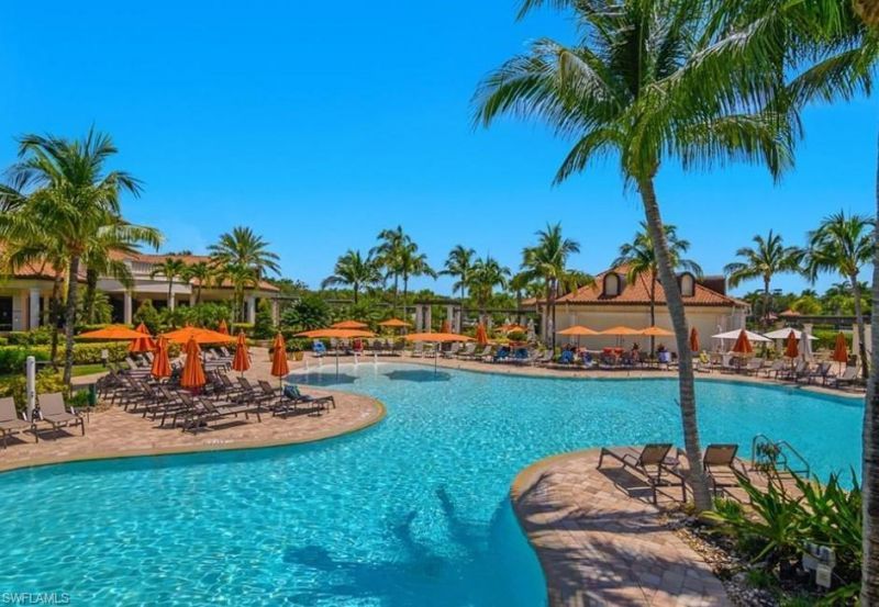 9566 Trevi Ct, Unit 4943, Naples, FL 34113 Photo