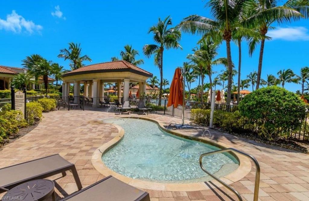 9566 Trevi Ct, Unit 4943, Naples, FL 34113 Photo