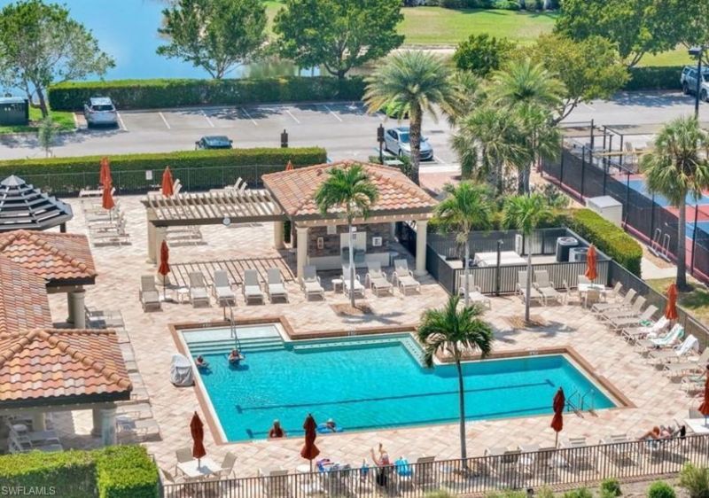 9566 Trevi Ct, Unit 4943, Naples, FL 34113 Photo