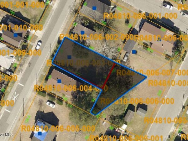 1212 King Street, Wilmington, NC 28401