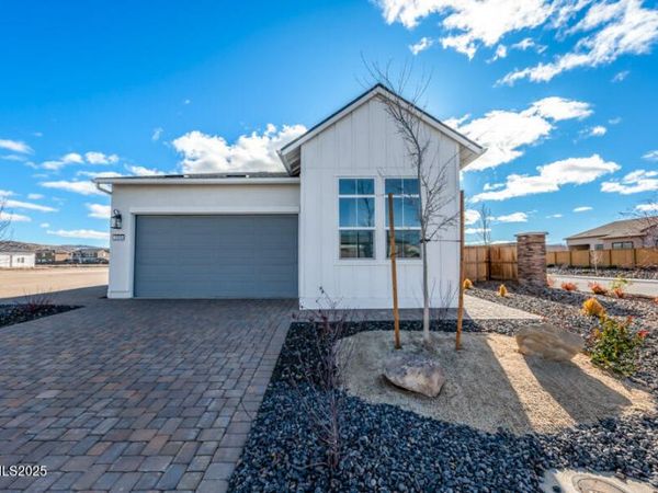 2305 Rocky Anchor Lane, Unit Oakhill 13, Sparks, NV 89436
