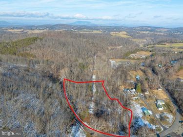 00 BENNETT RUN ROAD, BUENA VISTA, VA 24416