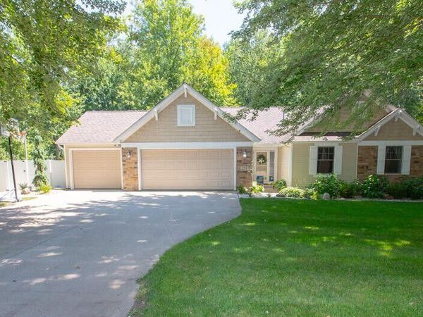 231 Aaron Drive, Coldwater, MI 49036